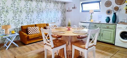 Angra do Heroismo Apartment | Mary's House
