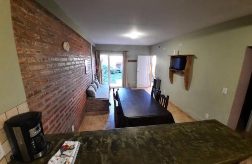 Las Grutas Apartment | Maryfer
