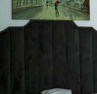 Lyndhurst Apartment | Maryhurst