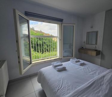 Kakopetria Apartment | Maryland River Liz