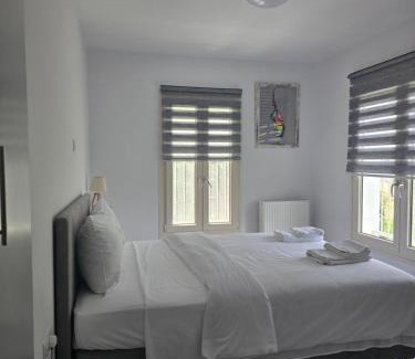 Kakopetria Apartment | Maryland River Liz