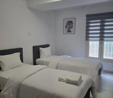 Kakopetria Apartment | Maryland River Liz