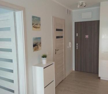 Pogorzelica Apartment | Marynarski 11