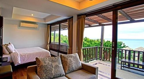 Choeng Mon Hotel | Maryoo Samui Hotel