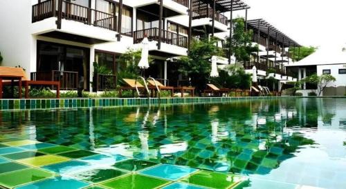 Choeng Mon Hotel | Maryoo Samui Hotel