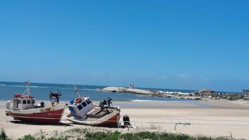Punta del Diablo House | MarySol