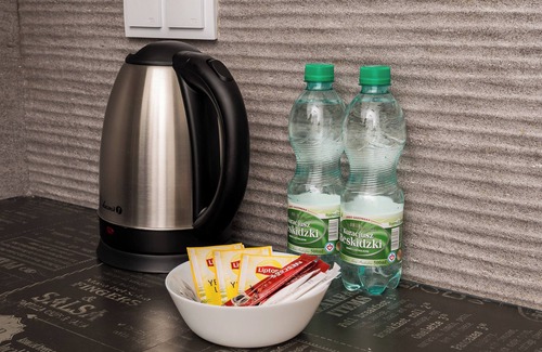 Bialoleka Apartment | Marywilska Apartment with Garden