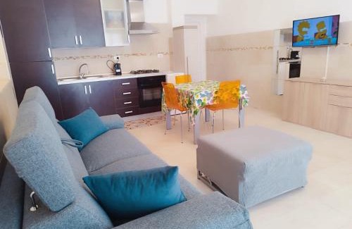 Marzamemi Apartment | Marzamemi Beach Sun Sea