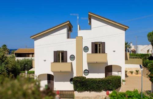 Fondo Morte House | Marzamemi