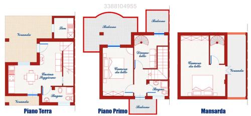 Fondo Morte House | Marzamemi