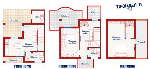 Fondo Morte House | Marzamemi