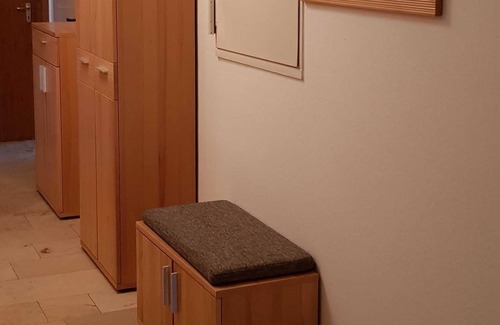 Graefenberg Apartment | Marzenas Ferienwohnung