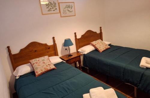 Altura Apartment | Masía de San Juan - Casas número 2 y 4, con piscina en masía fortificada