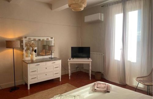 Beaumes-de-Venise House | Mas Bérenger