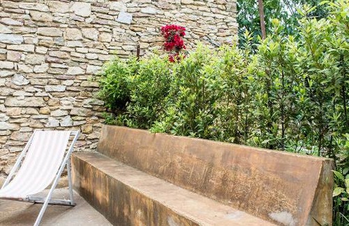Sant Feliu de Boada Apartment | Mas Blau