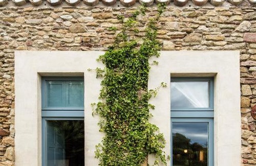 Sant Feliu de Boada Apartment | Mas Blau