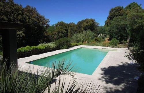 Colognac House | Mas cévenol en pleine nature