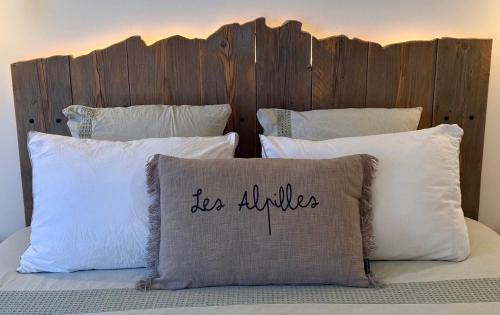 Fontvieille Bed & Breakfast | Mas CamPau