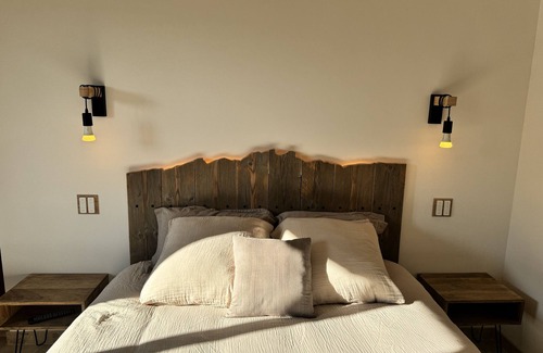 Fontvieille House | Mas CamPau