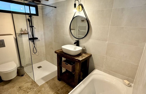 Fontvieille House | Mas CamPau
