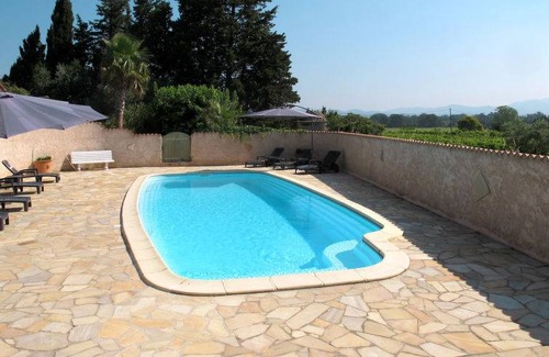 Roquebrune-sur-Argens Apartment | Mas du Combaud (HFN4RVL)
