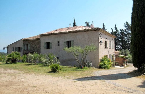 Roquebrune-sur-Argens Apartment | Mas du Combaud (HFN4RVL)
