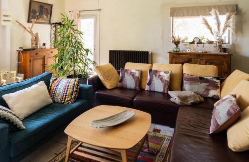 Chateaurenard House | Mas d'Hélène, charme en Provence