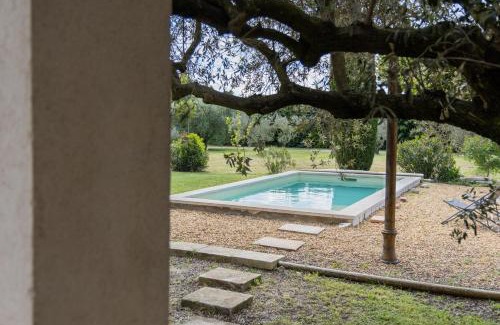 Chateaurenard House | Mas d'Hélène, charme en Provence