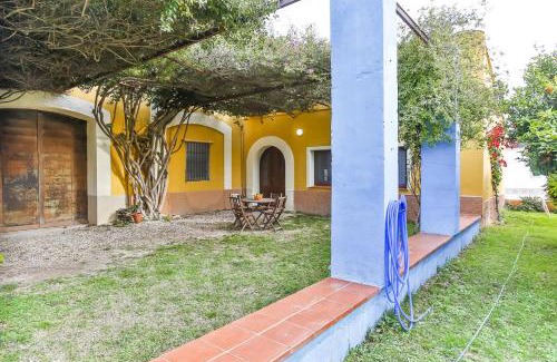 L'Aldea House | MAS DE BERNIS - Gran