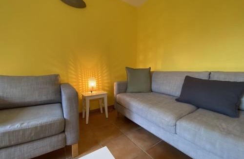 Saint-Mathieu-de-Treviers Apartment | Mas de Cala, gîtes détente au Pic Saint Loup