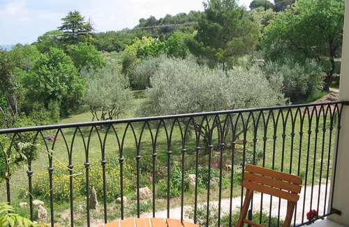 Clermont-l'Herault Bed & Breakfast | Mas De Gorjan