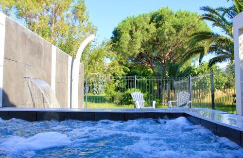 Corneilla-del-Vercol House | Mas de l Aire