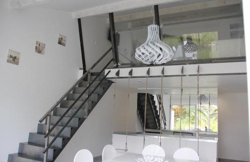 Corneilla-del-Vercol House | Mas de l Aire