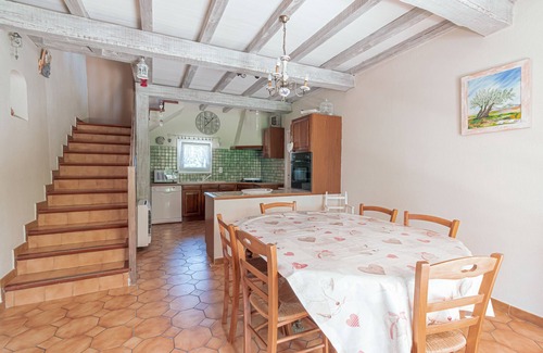 Visan Other | Mas de L'Olivier - Enclave des Papes - Visan - Sleeps 8
