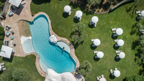 Les Baux-de-Provence Hotel | Mas de l'Oulivié