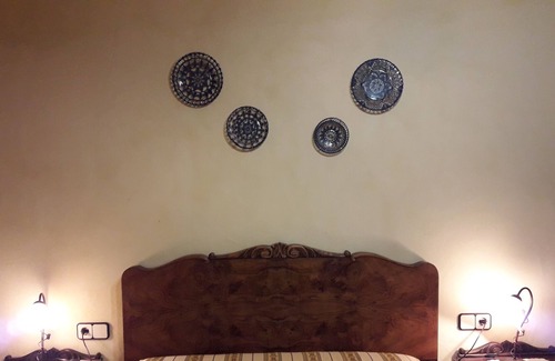 Costa Dorada Cottage | Mas de la Forastera