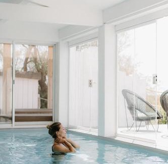 Saintes-Maries-de-la-Mer Hotel | Mas de la Fouque - Hôtel & Spa