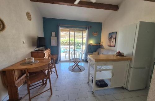 Portiragnes-Plage House | MAS DE LA PLAGE