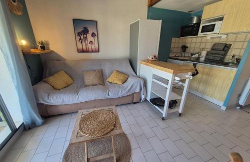 Portiragnes-Plage House | MAS DE LA PLAGE