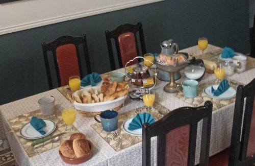 Villedaigne Bed & Breakfast | Mas des 2 paons