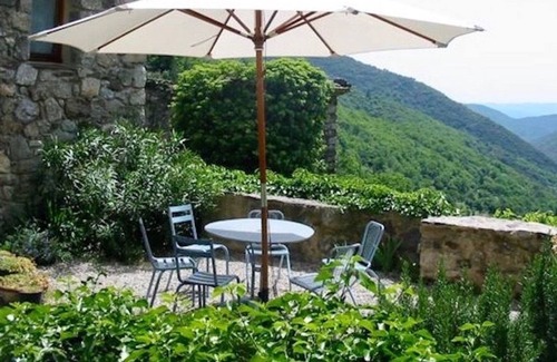 Notre-Dame-de-la-Rouviere House | Mas du Cambounet: holiday house - Languedoc - Cevennes