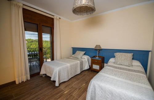 Queixas Apartment | Mas El Brugué