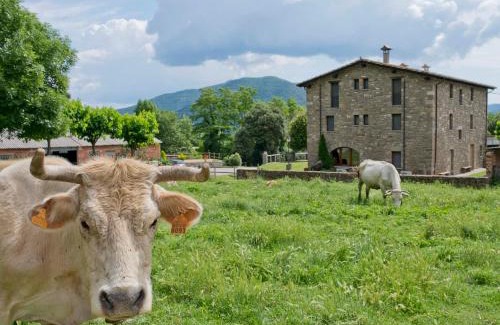 Joanetes House | Mas El Ferrés