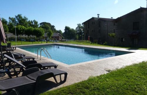 Joanetes House | Mas El Ferrés