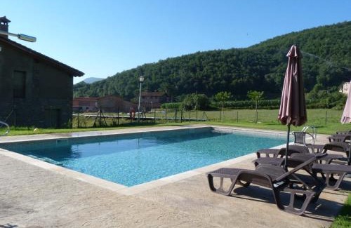 Joanetes House | Mas El Ferrés