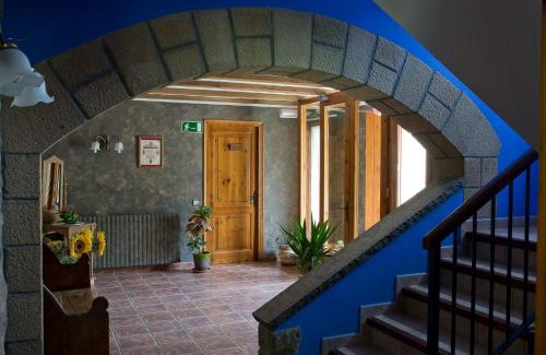 Joanetes House | Mas El Ferrés