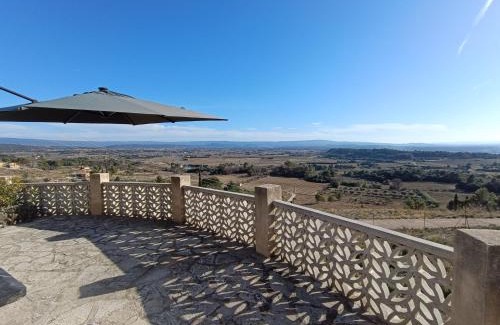 Saint-Hippolyte-le-Graveyron House | mas benette