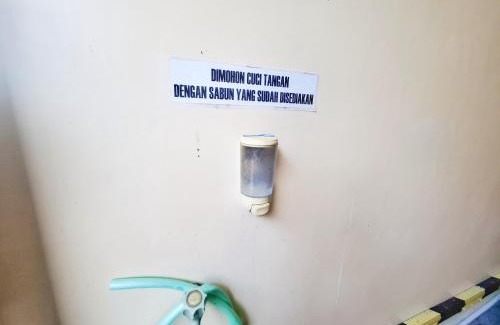 Condongcatur Hotel | Mas Klimis Guesthouse Pakuwon Mall Mitra RedDoorz