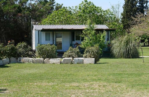 Tarascon House | MAS MAURANE-Le Platane avec SPA privé aux portes d'ARLES