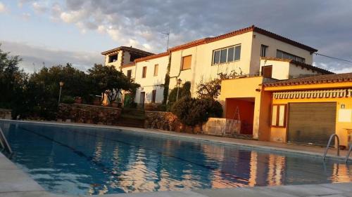 Pals House | Mas Pericay